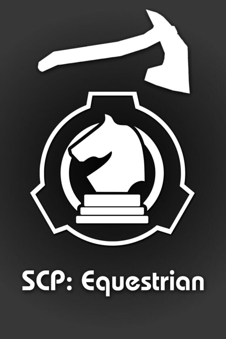 SCP: Equestrian