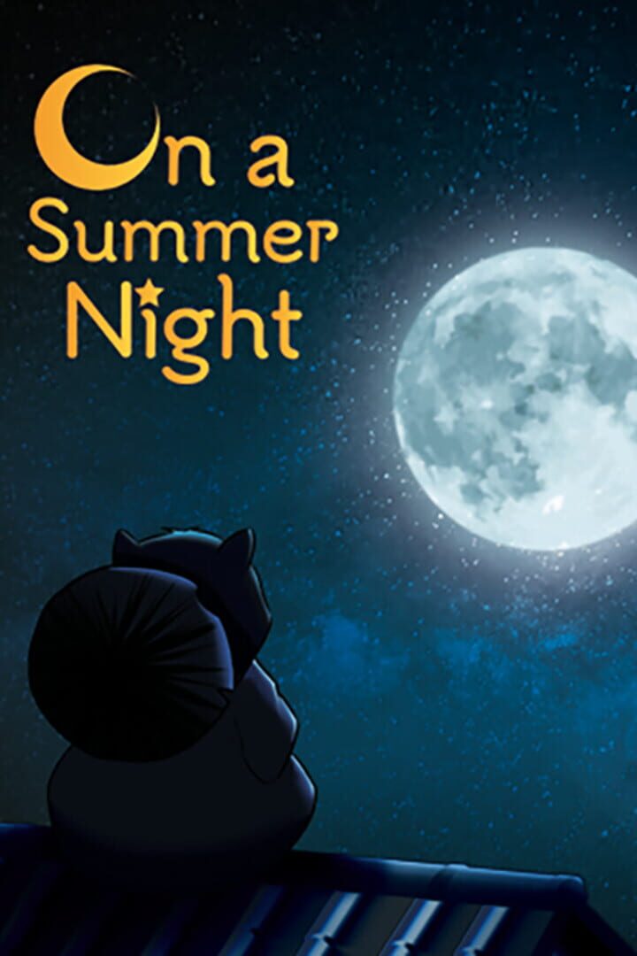 On a Summer Night (2024)