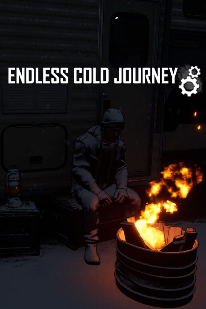 Cover image of Endless Cold Journey