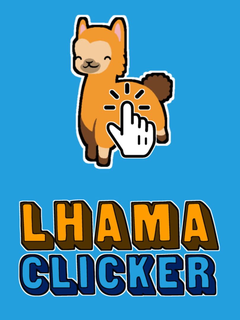 Lhama Clicker (2024)