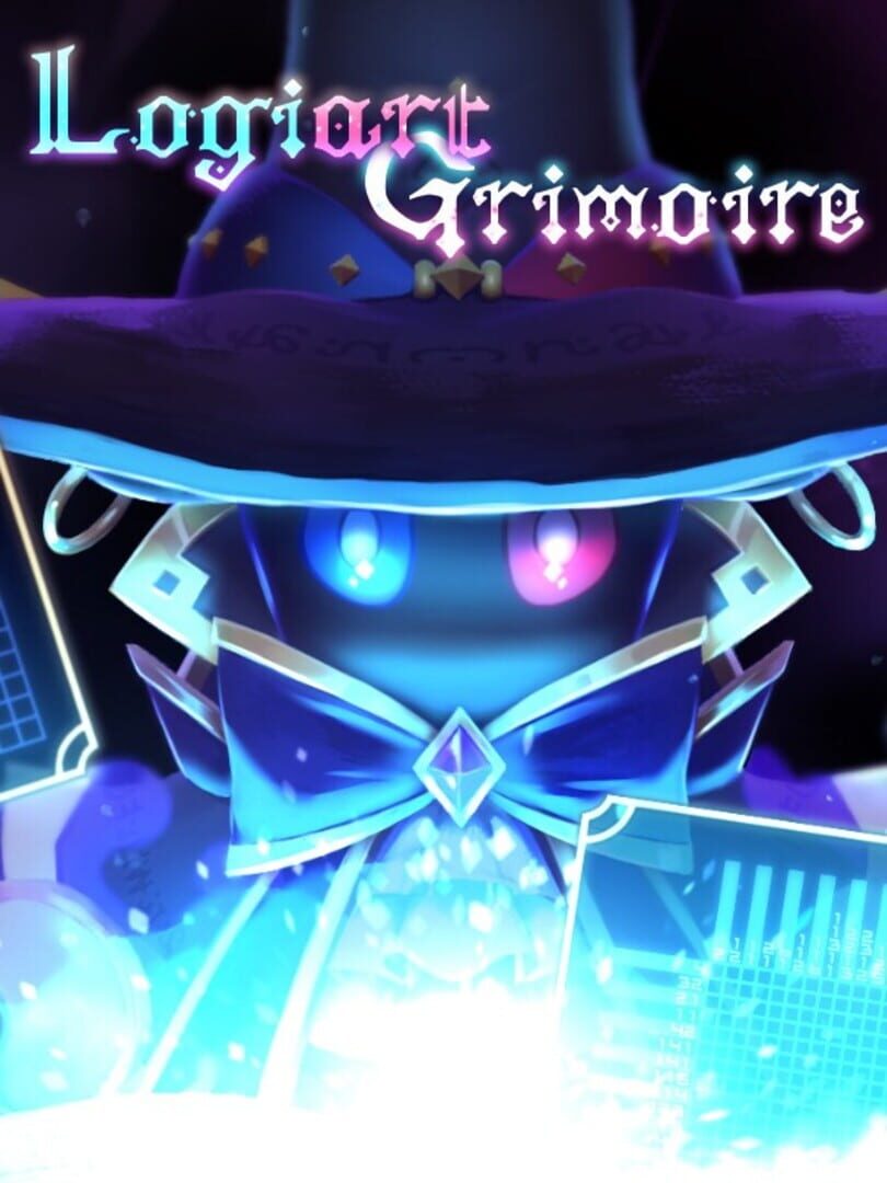 Logiart Grimoire (2023)