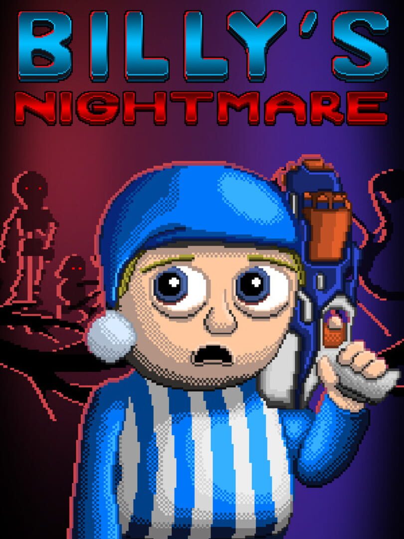 Billy's Nightmare (2023)