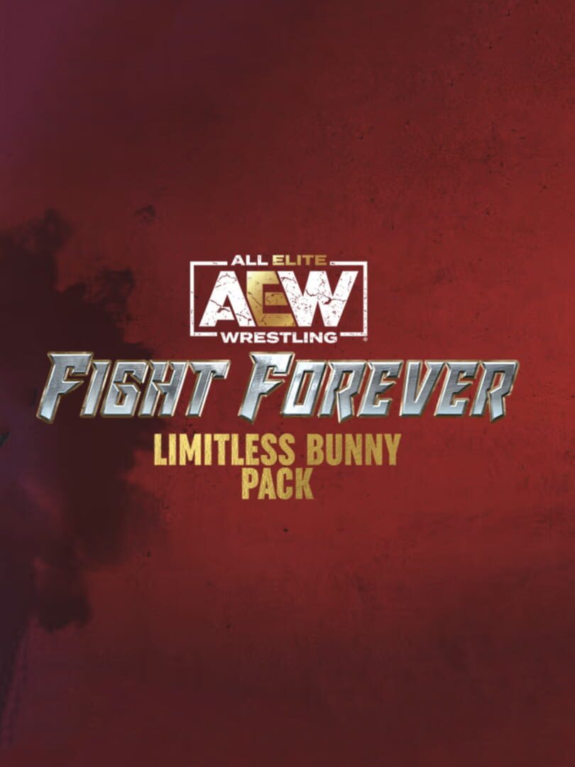 AEW: Fight Forever Limitless Bunny Bundle