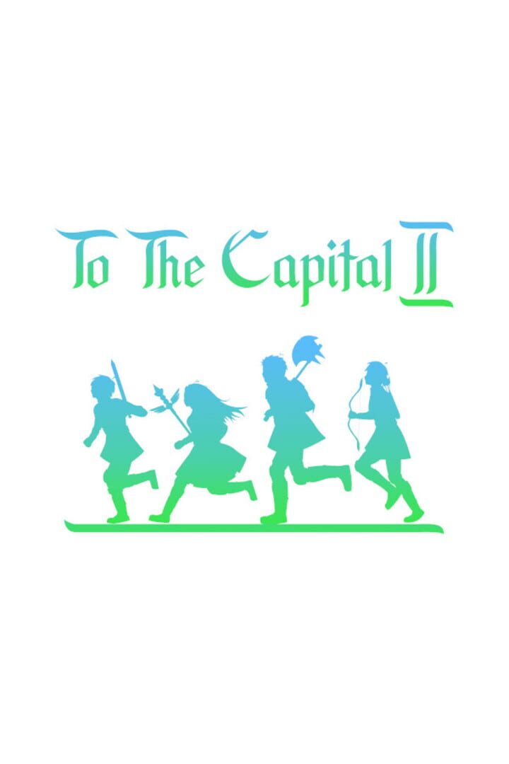 Cover image of To the Capital 2