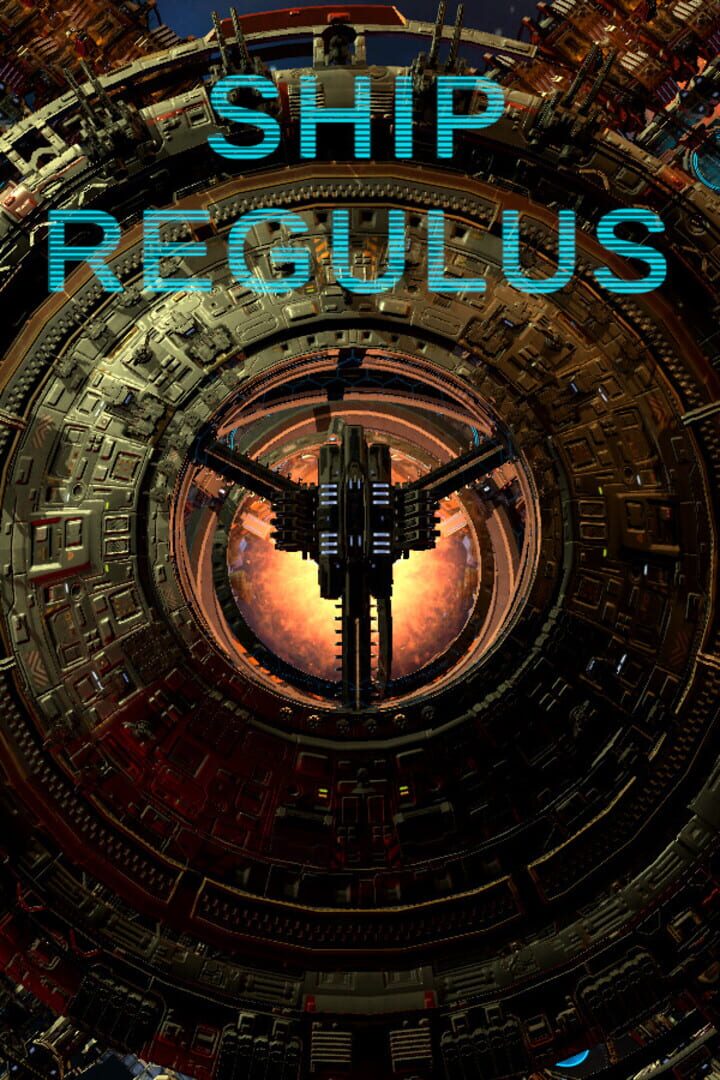 Ship Regulus