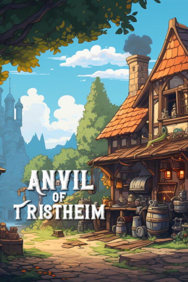 Anvil of Tristheim