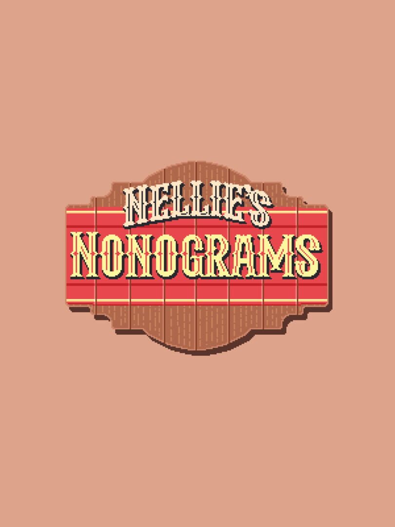 Nellie's Nonograms (2023)