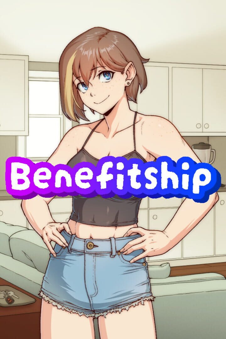 Benefitship (2024)