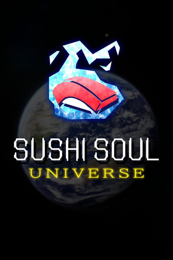 Sushi Soul Universe (2023)