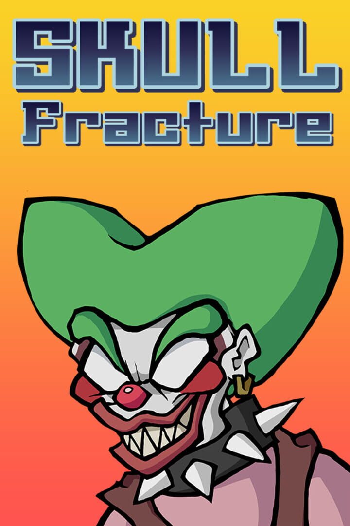 Skullfracture (2023)