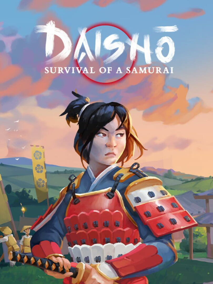 Daisho: Survival of a Samurai