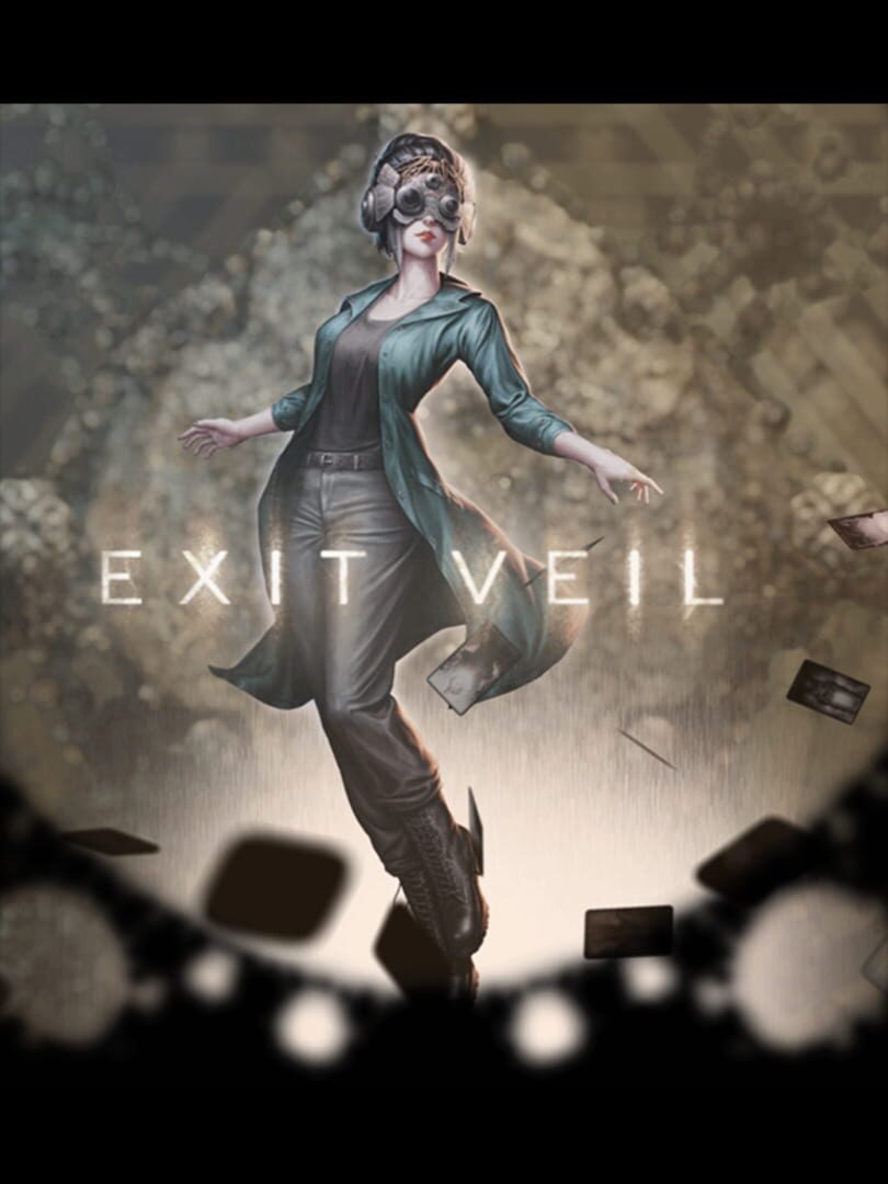 Exit Veil (2024)