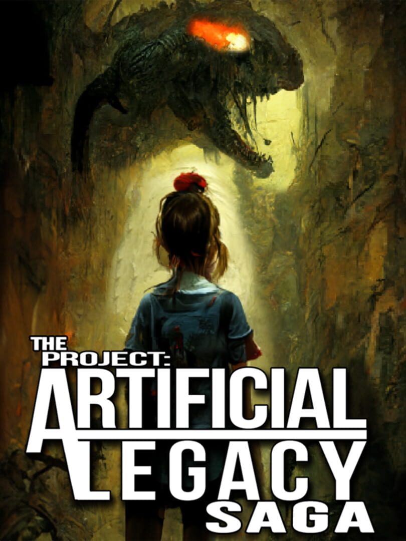 Project: Artificial Legacy Saga (2023)