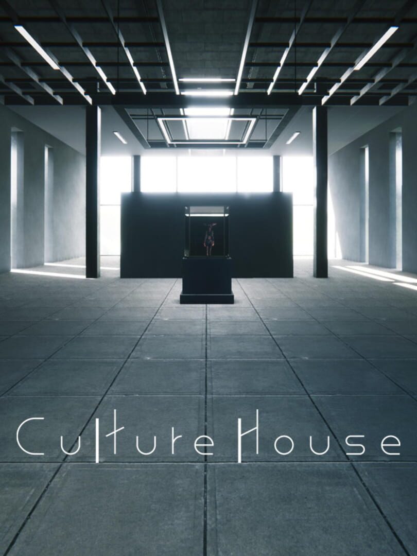 Culture House (2025)