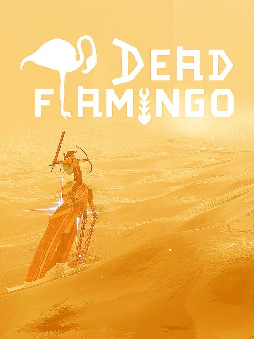 Dead Flamingo (2026)