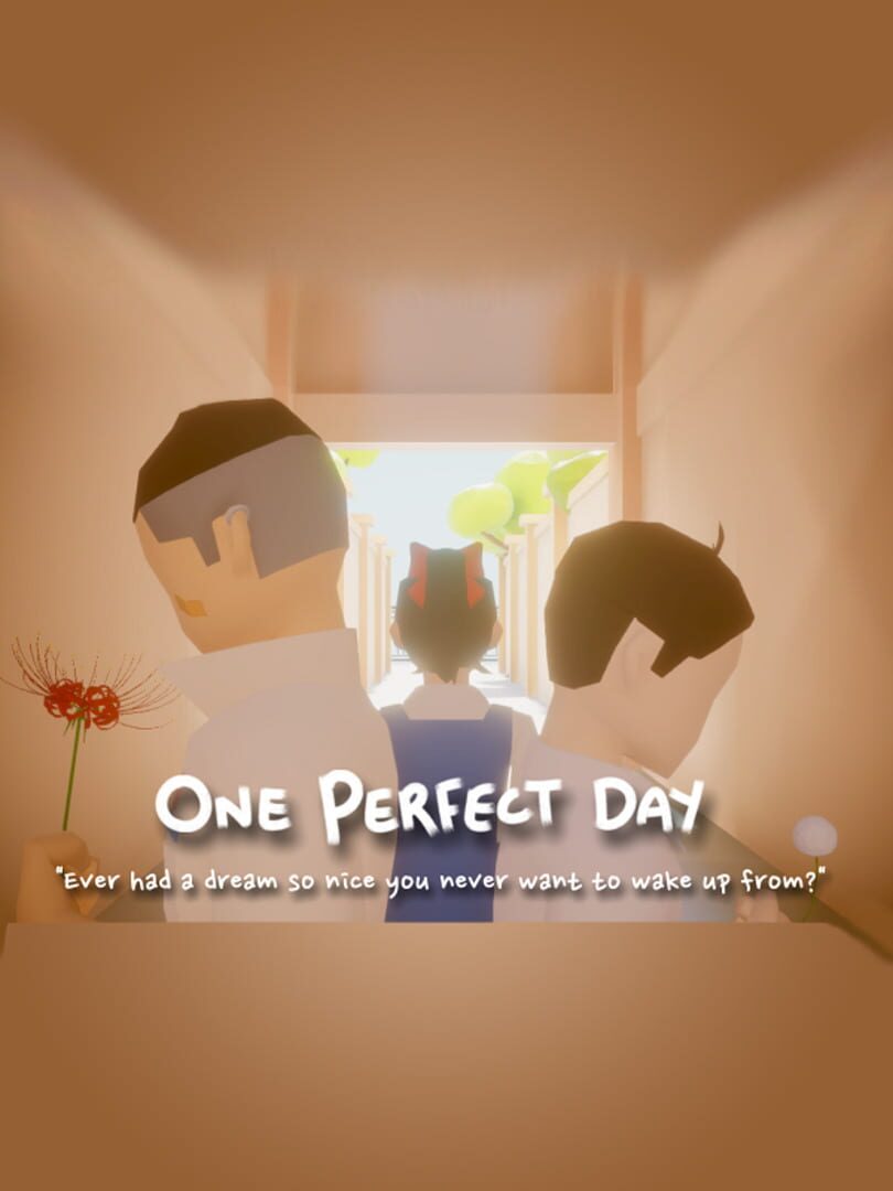 One Perfect Day (2025)