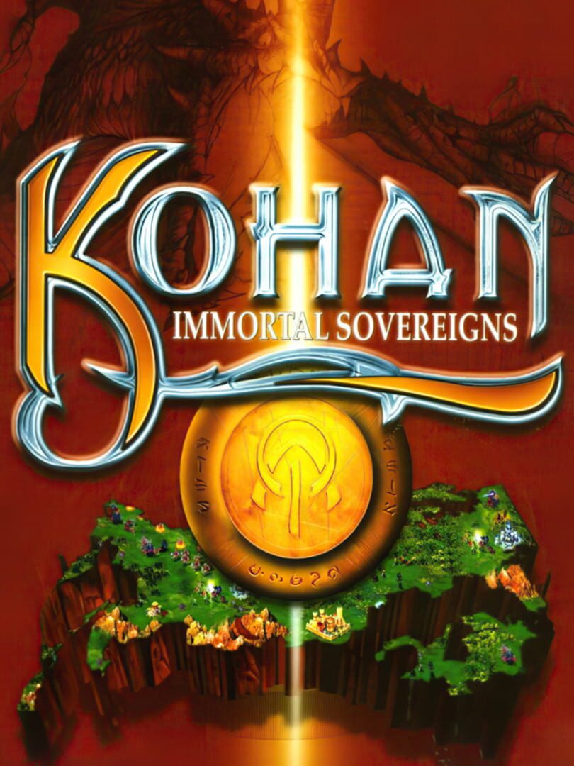 Kohan: Immortal Sovereigns (2001)