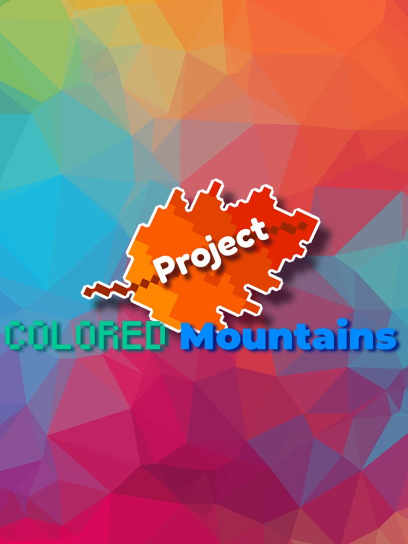 Project Colored Mountains (2025)