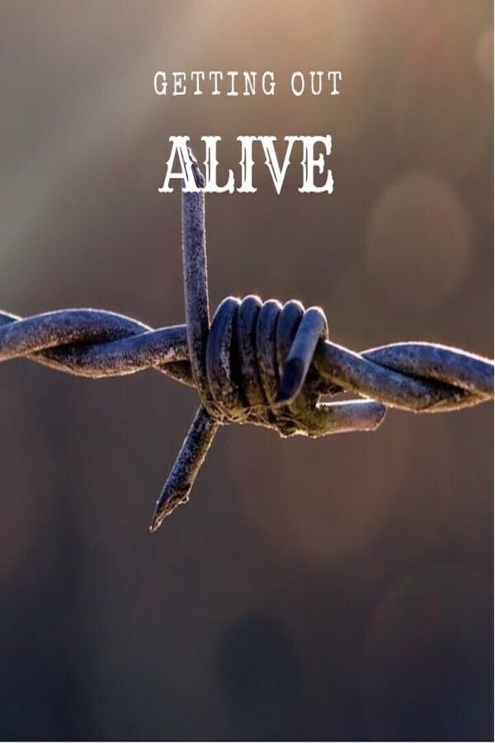 Getting out Alive (2023)