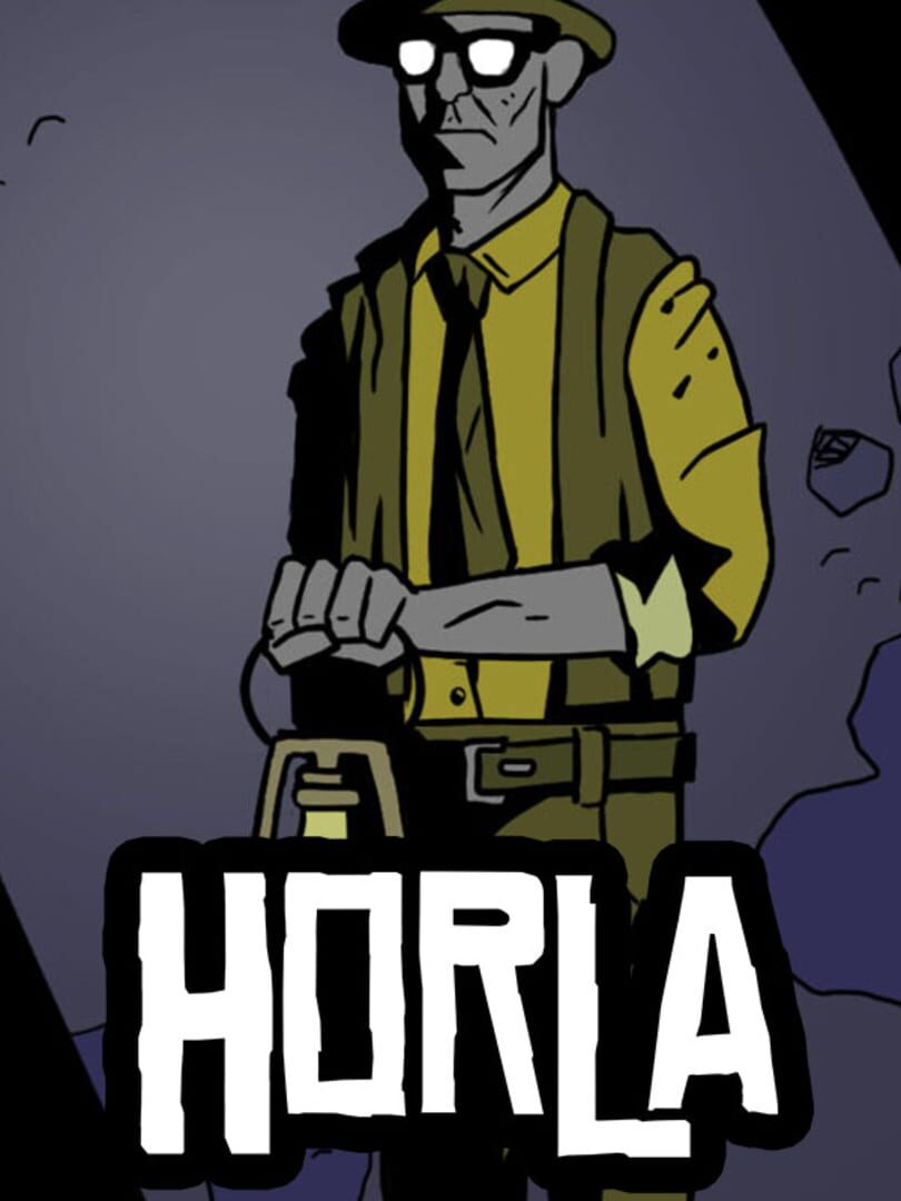 Horla (2024)