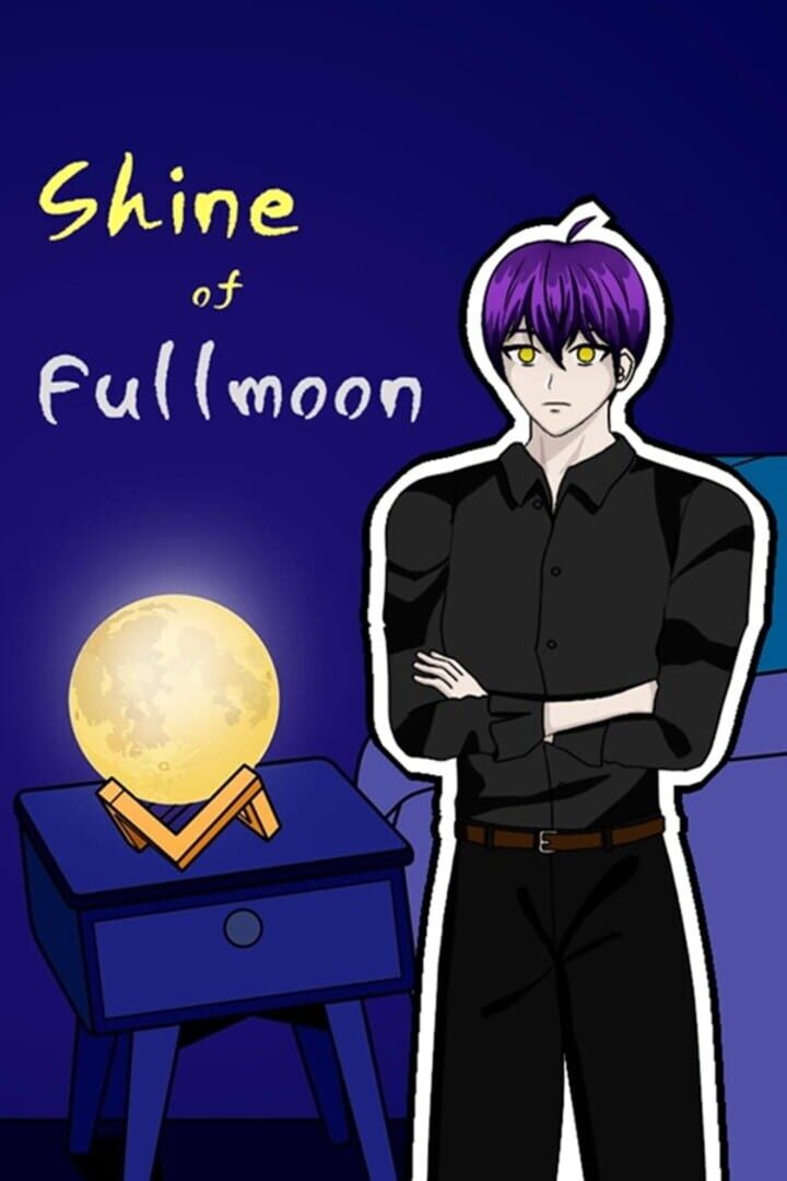 Shine of Fullmoon