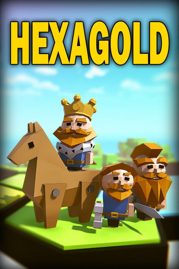 Hexagold