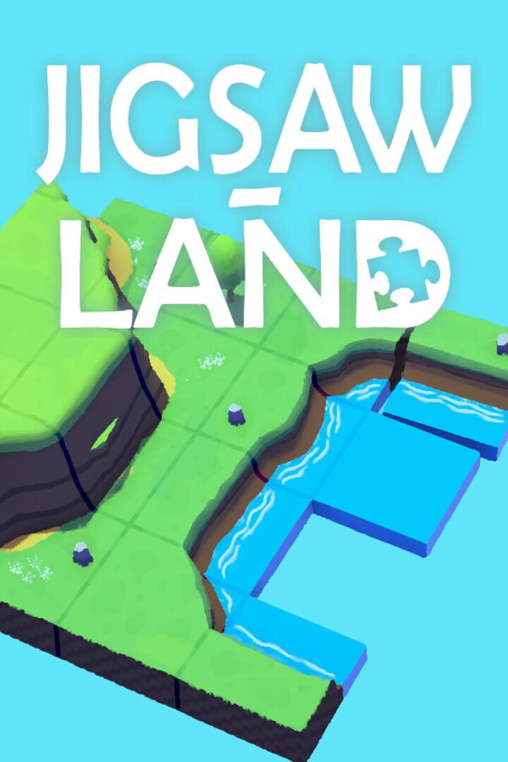 Jigsaw-Land