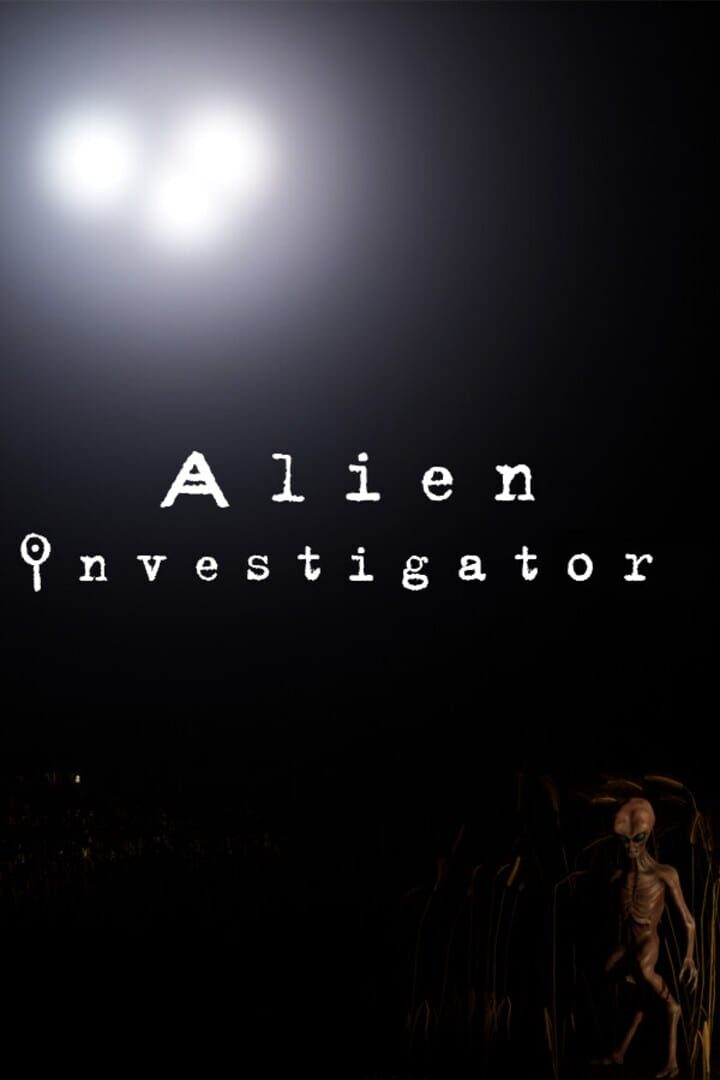 Alien Investigator