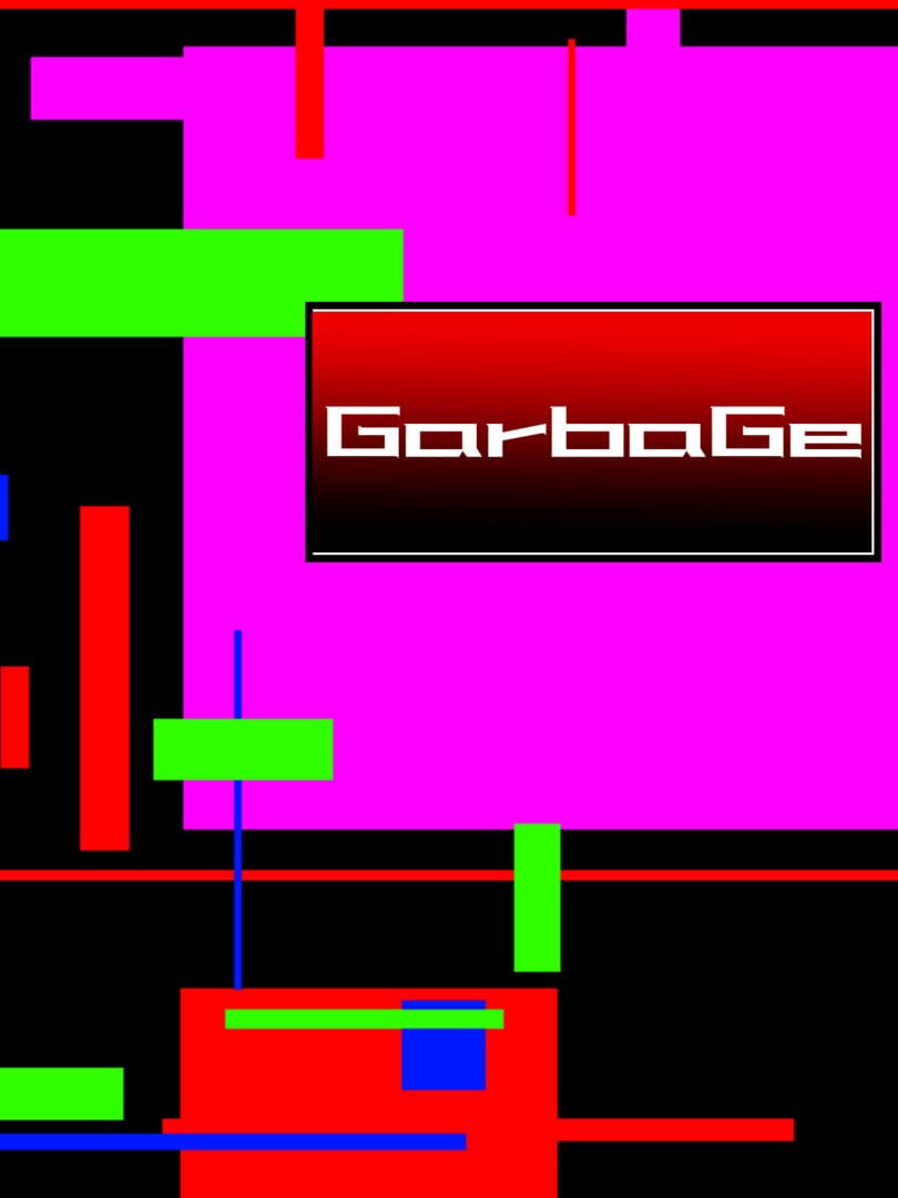 GarbageGame