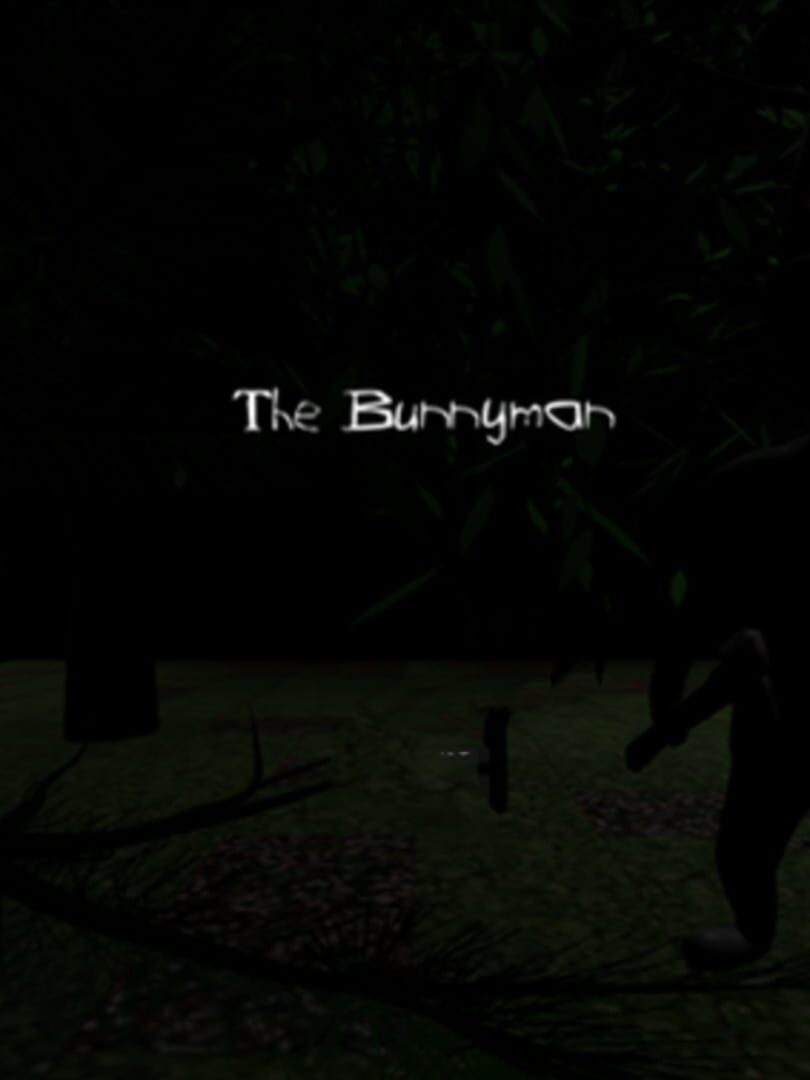 The Bunnyman