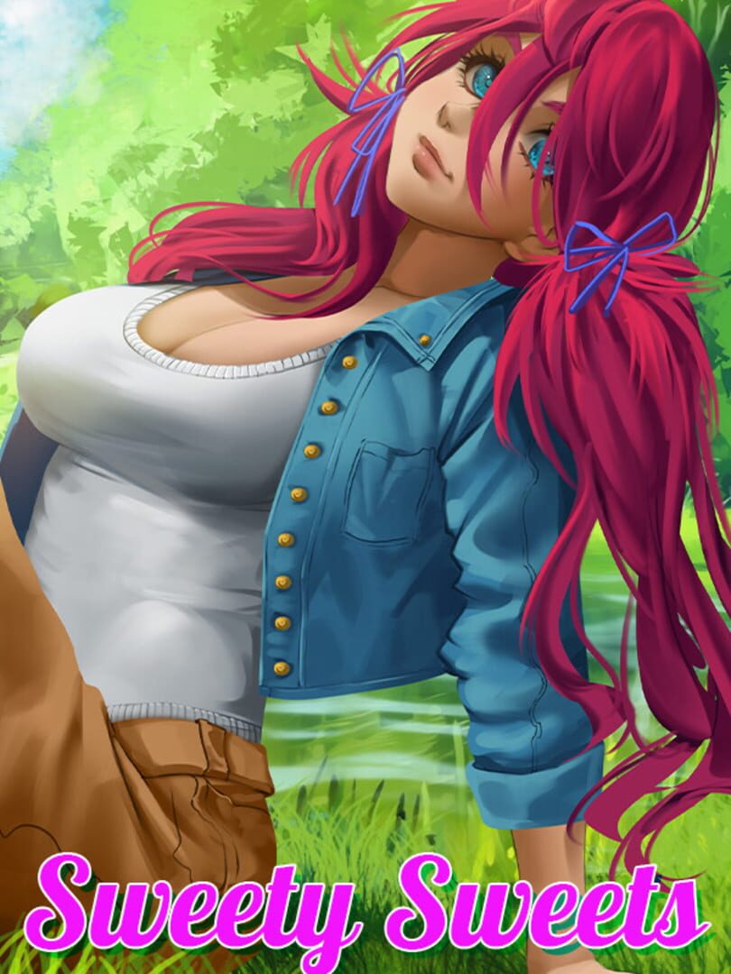 Sweety Sweets