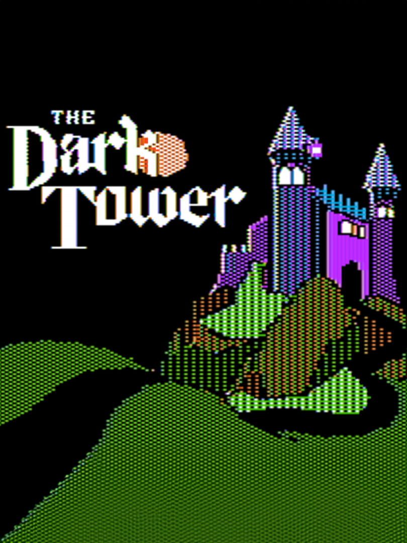 The Dark Tower