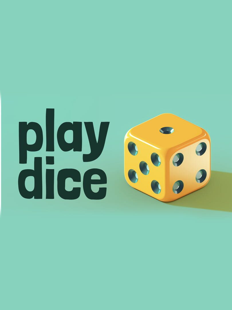 PlayDice (2023)