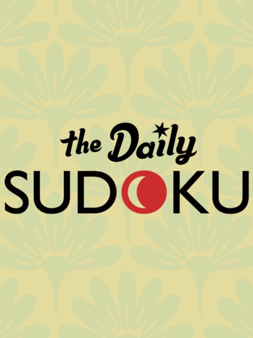 The Daily Sudoku