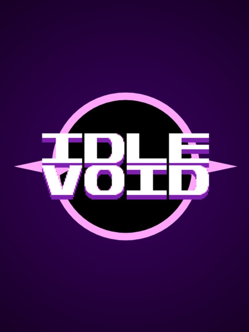 Idle Void (2023)