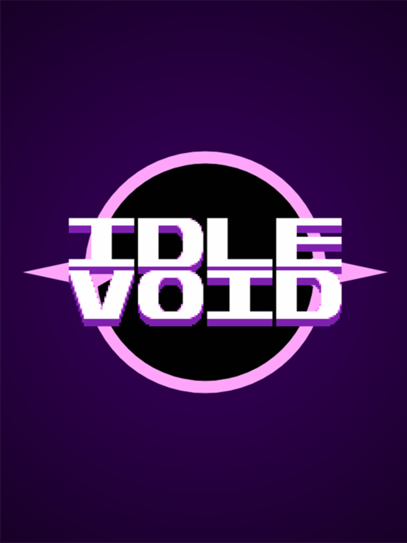 Idle Void Cover