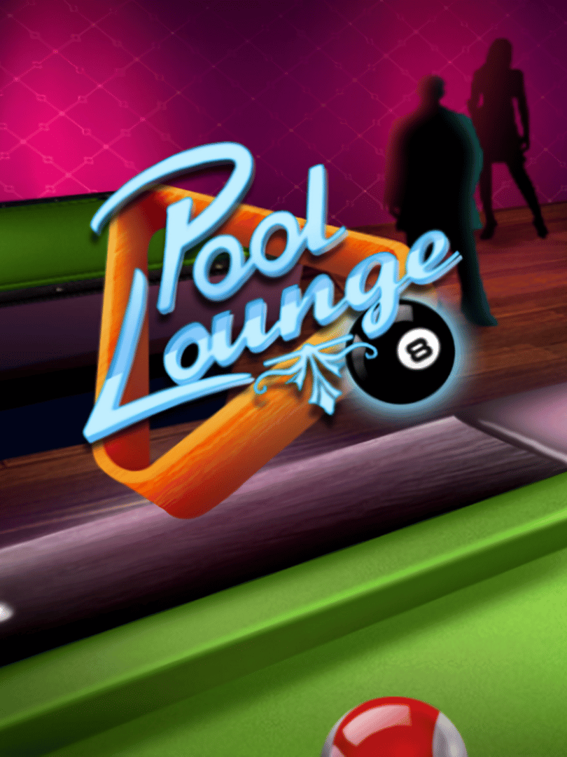 Pool Lounge Cover