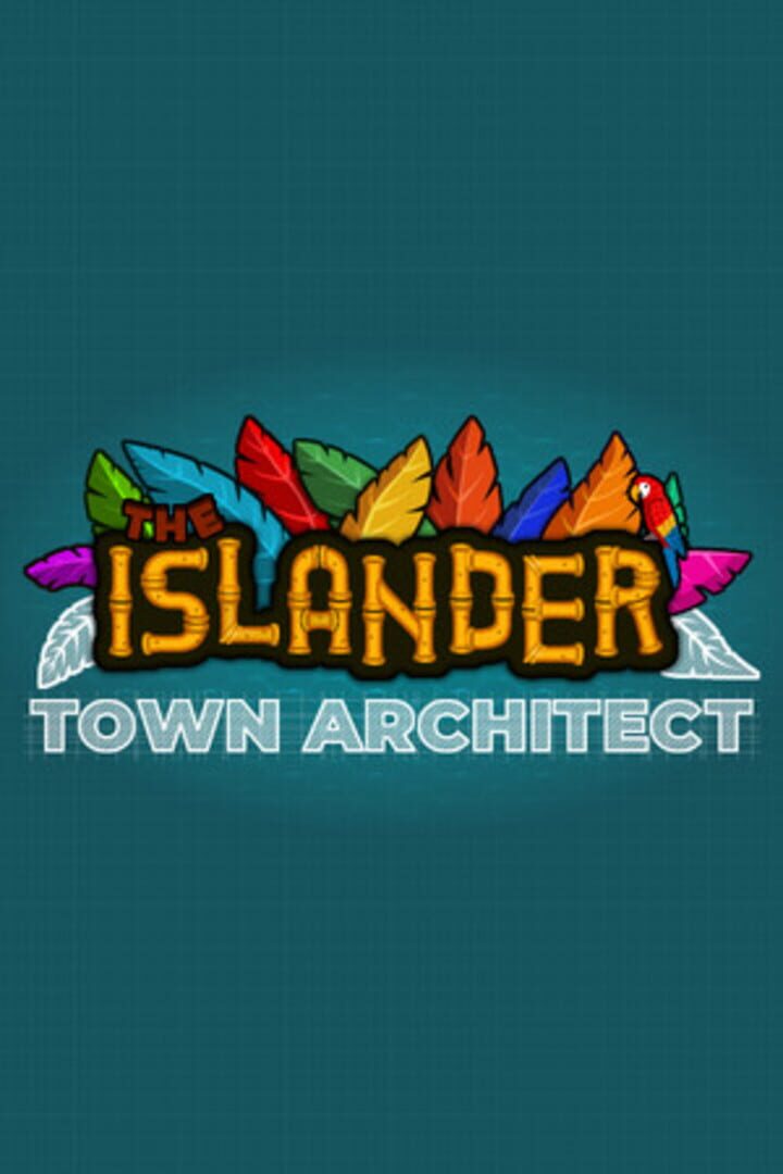 The Islander: Town Architect (2019)