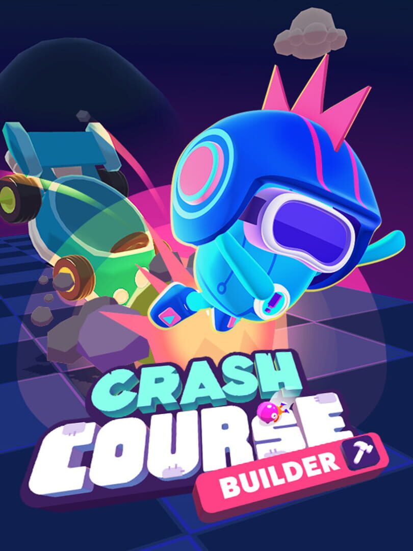 Crash Course Builder (2024)