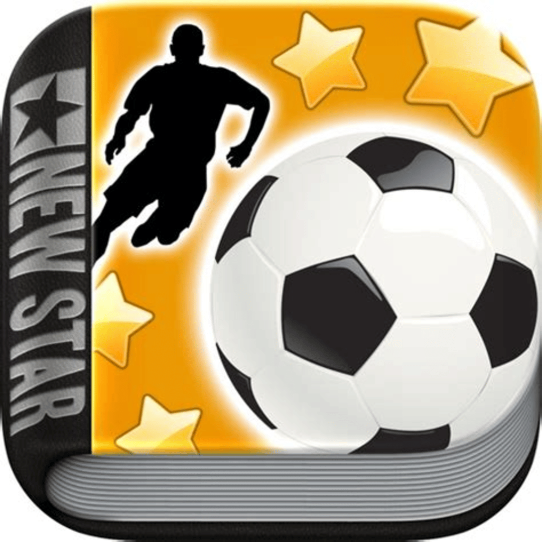 New Star Soccer G-Story Cover