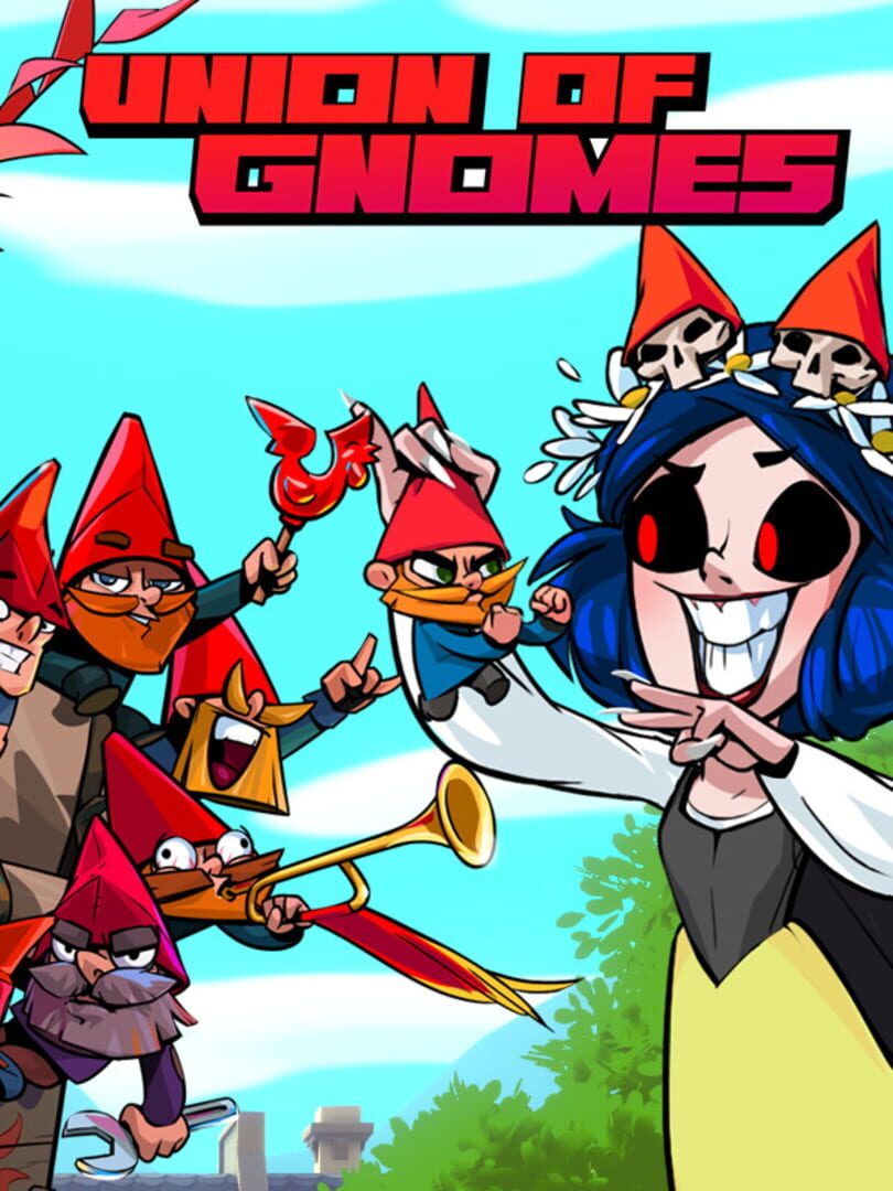 Union of Gnomes (2024)