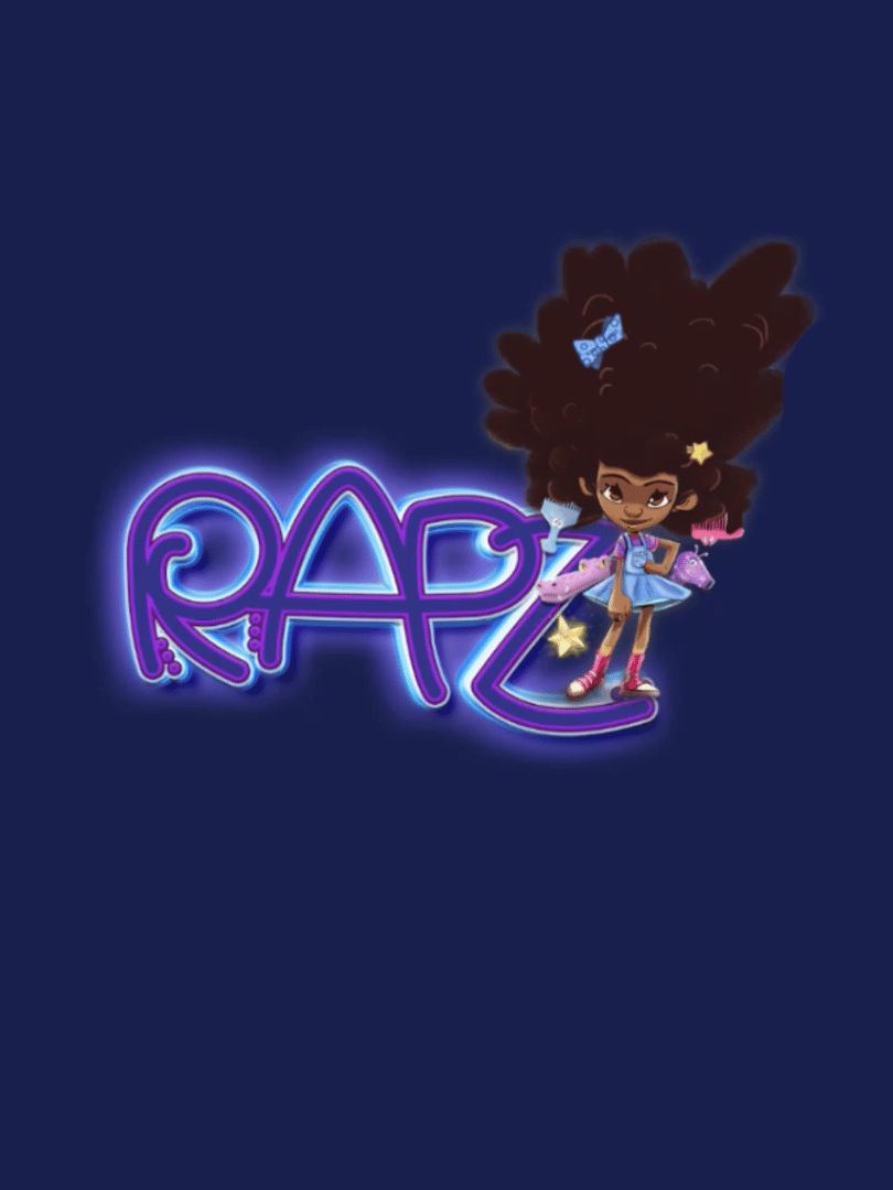 Rapz Cover