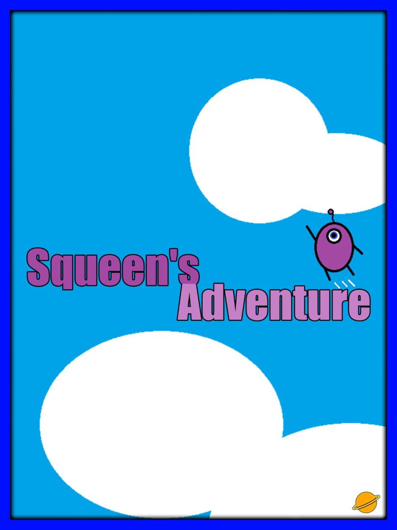 Squeen's Adventure