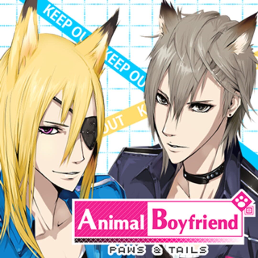 Animal Boyfriend