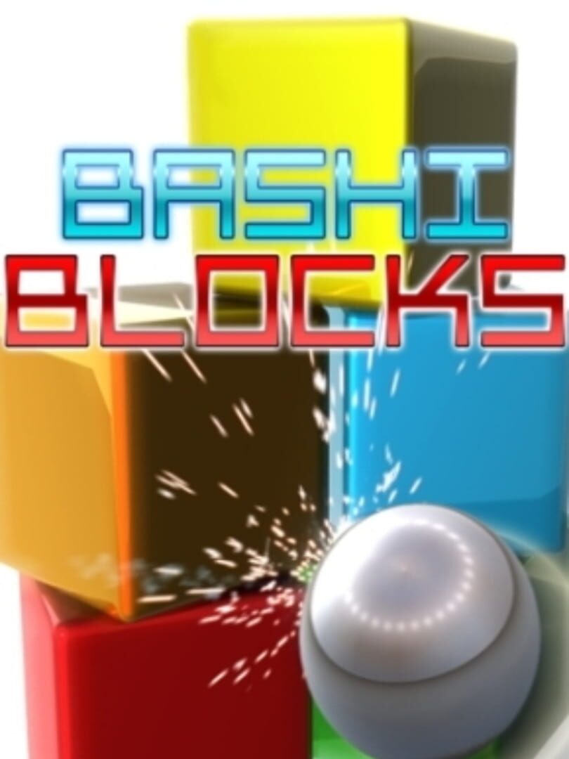 Bashi Blocks