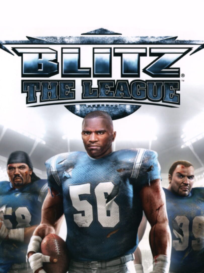 Blitz: The League (2005)