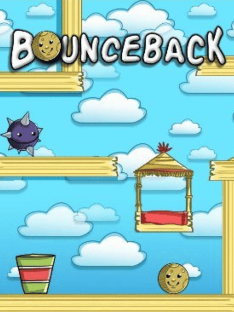 BounceBack Cover