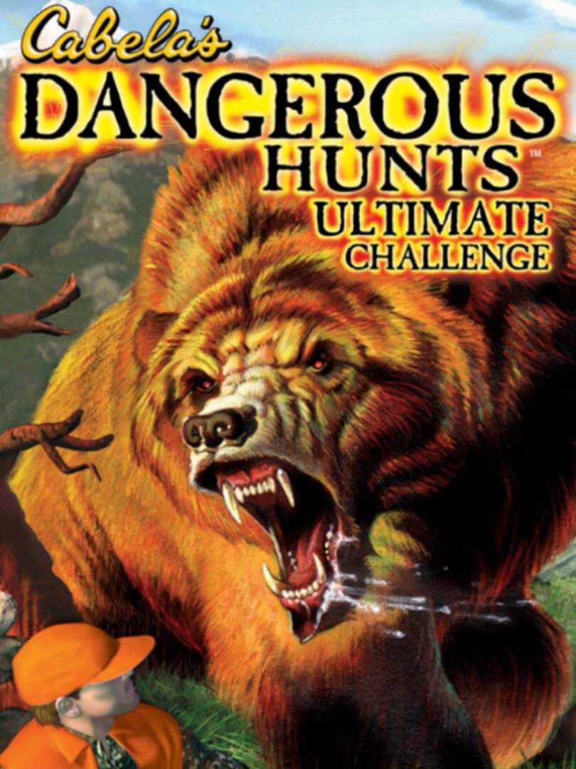 Cabela's Dangerous Hunts: Ultimate Challenge (2006)