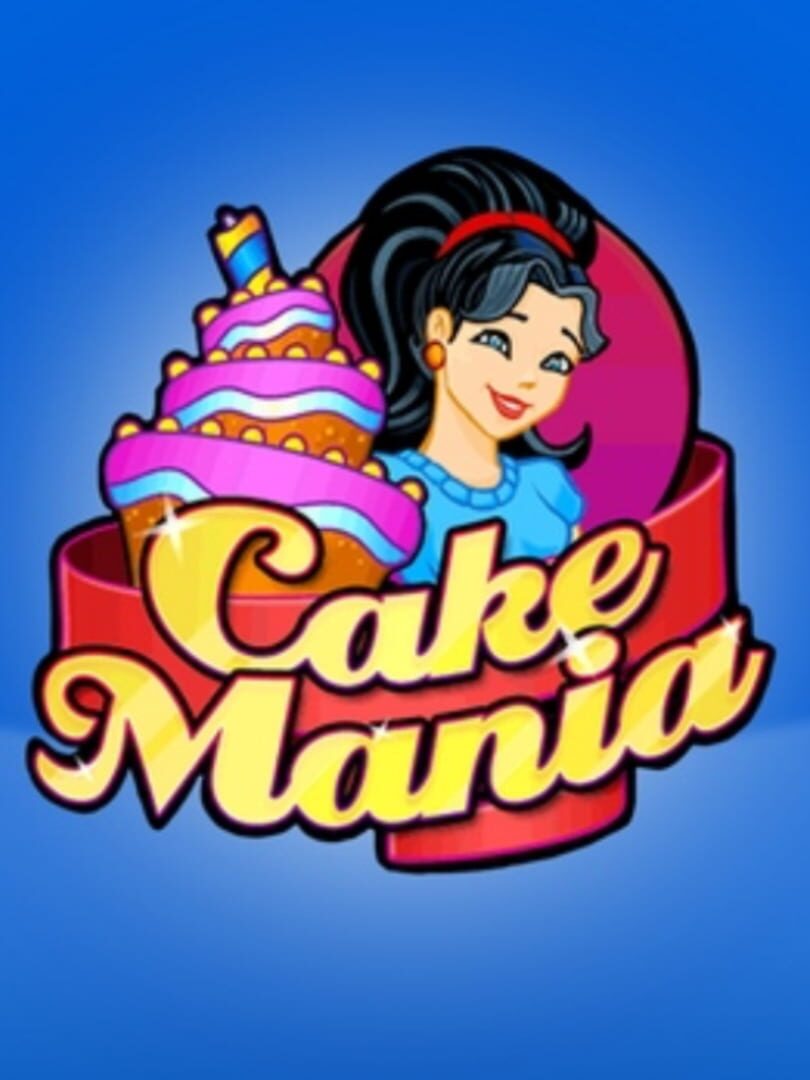 Cake Mania