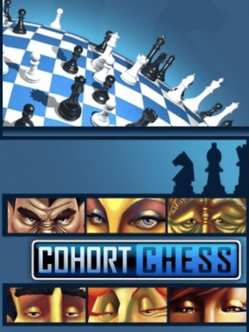 Cohort Chess Cover